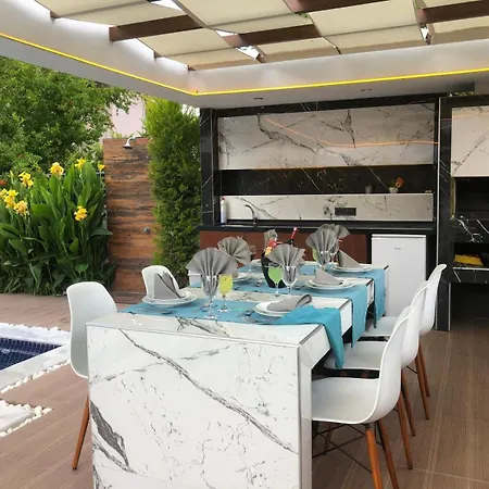 Villa Sonne