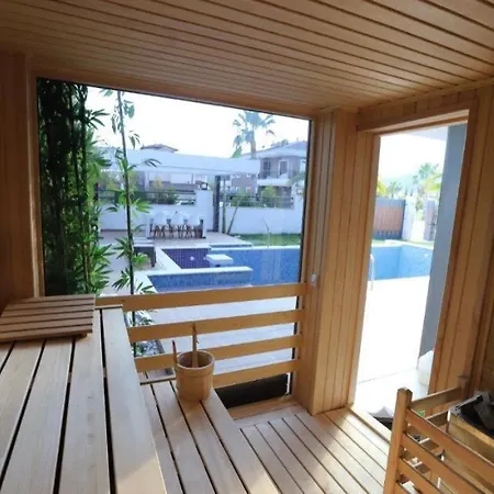 Villa Sonne *