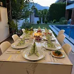 Sonne Antalya