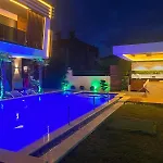 Sonne Villa Antalya