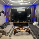 Sonne Villa Antalya