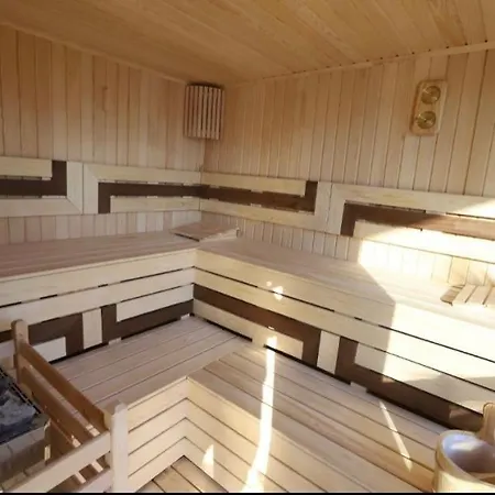 Villa Sonne Antália