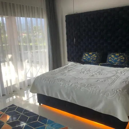 Sonne Vila Antalya
