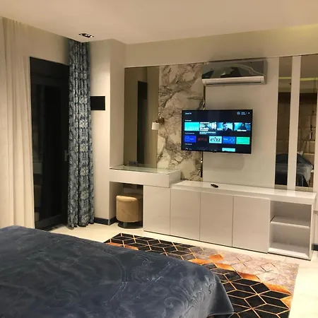 Villa Sonne Antalya