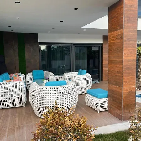 Villa Sonne