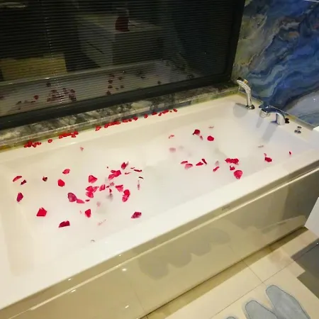 Villa Sonne Antália