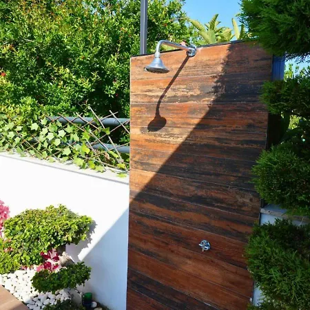 Sonne Villa *