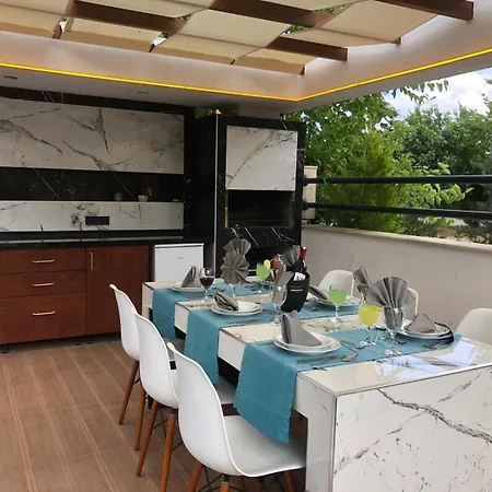 Villa Sonne