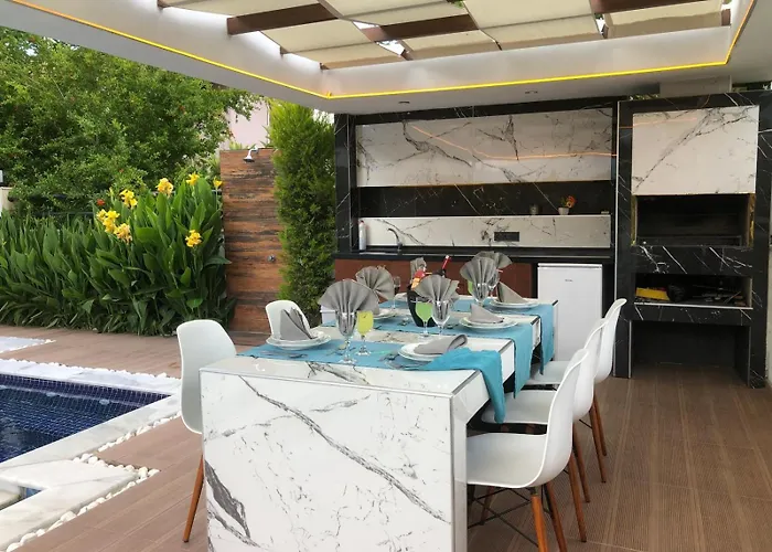 Villa Sonne