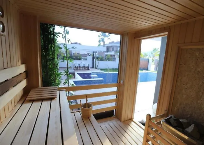 Villa Sonne *