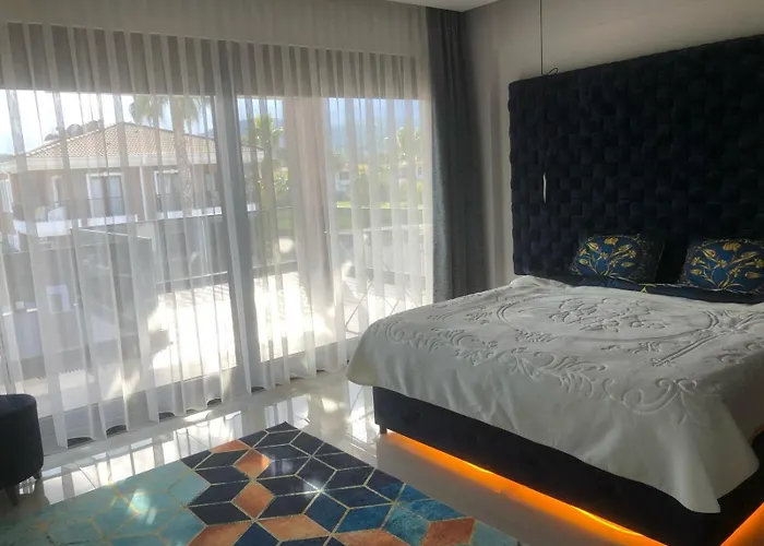 Sonne * أنطاليا