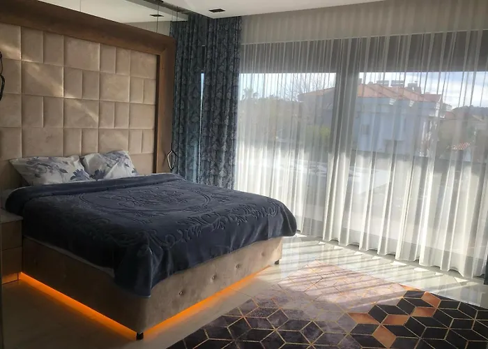 Sonne أنطاليا