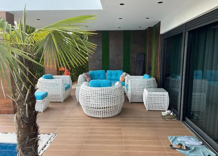 Sonne Villa
