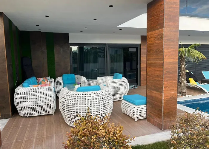 Villa Sonne