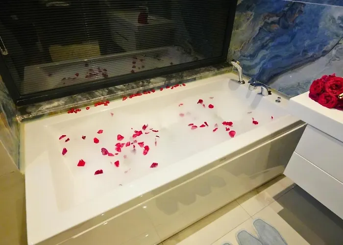 فيلة Sonne أنطاليا