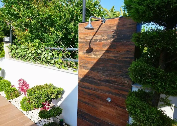 Sonne Villa *