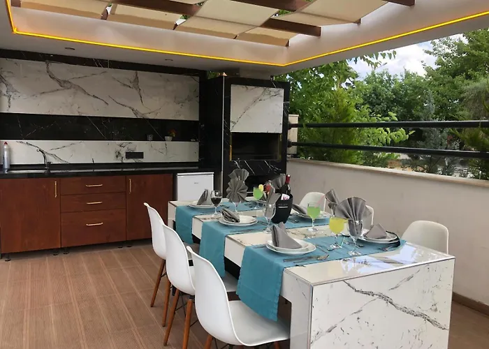 Villa Sonne