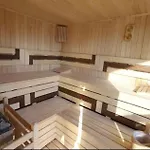 ヴィラ Sonne アンタルヤ