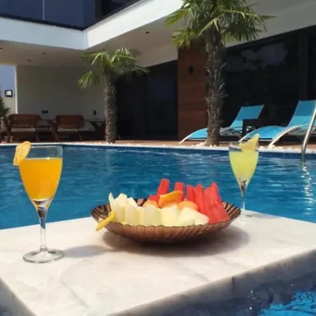 Villa Sonne Antalya