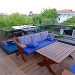 Sonne Вилла Анталья